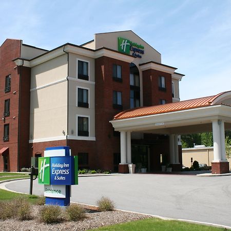 Holiday Inn Express Hotels & Suites Rockingham West By Ihg Extérieur photo