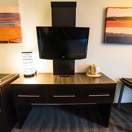 Holiday Inn Express Hotels & Suites Rockingham West By Ihg Extérieur photo