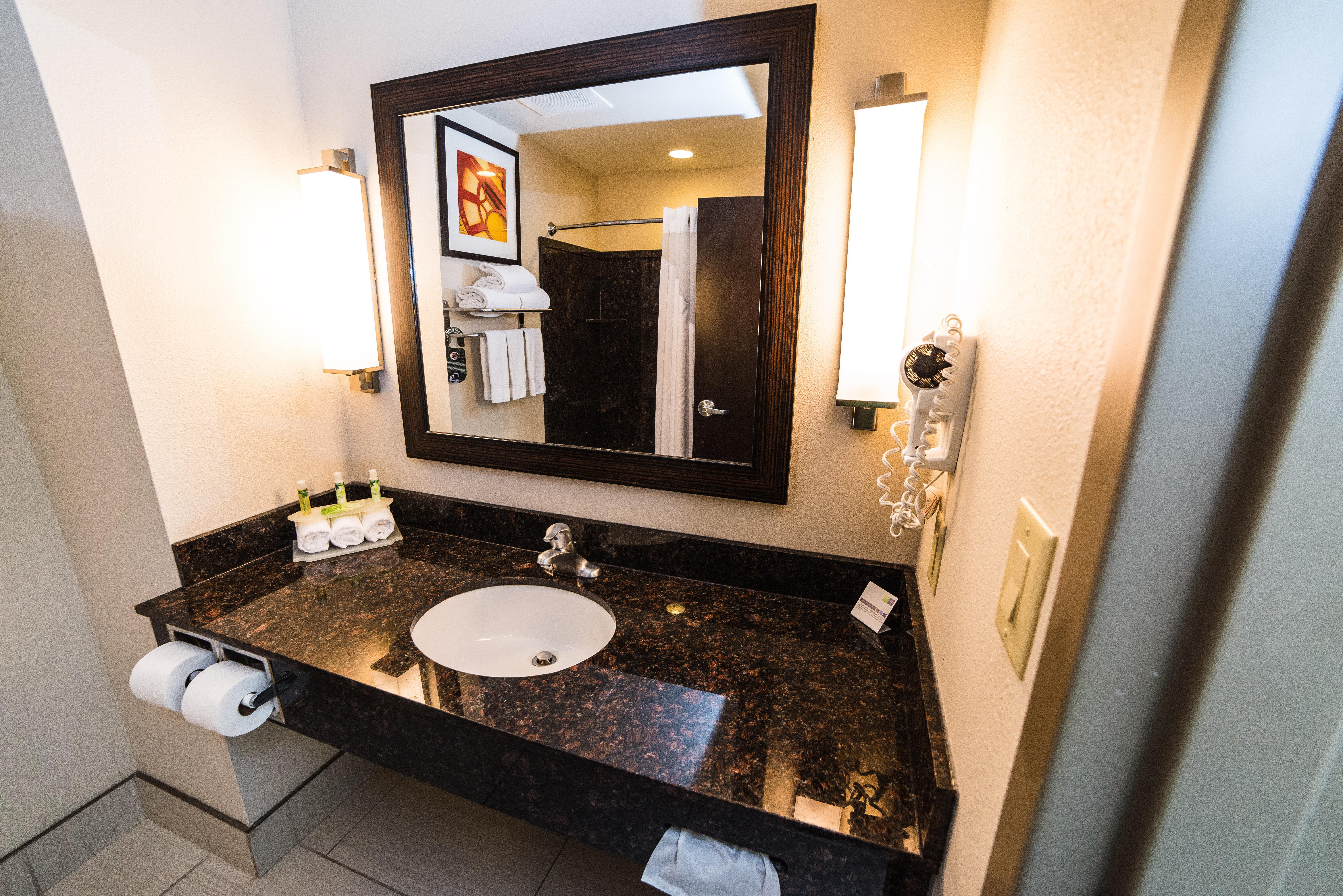 Holiday Inn Express Hotels & Suites Rockingham West By Ihg Extérieur photo