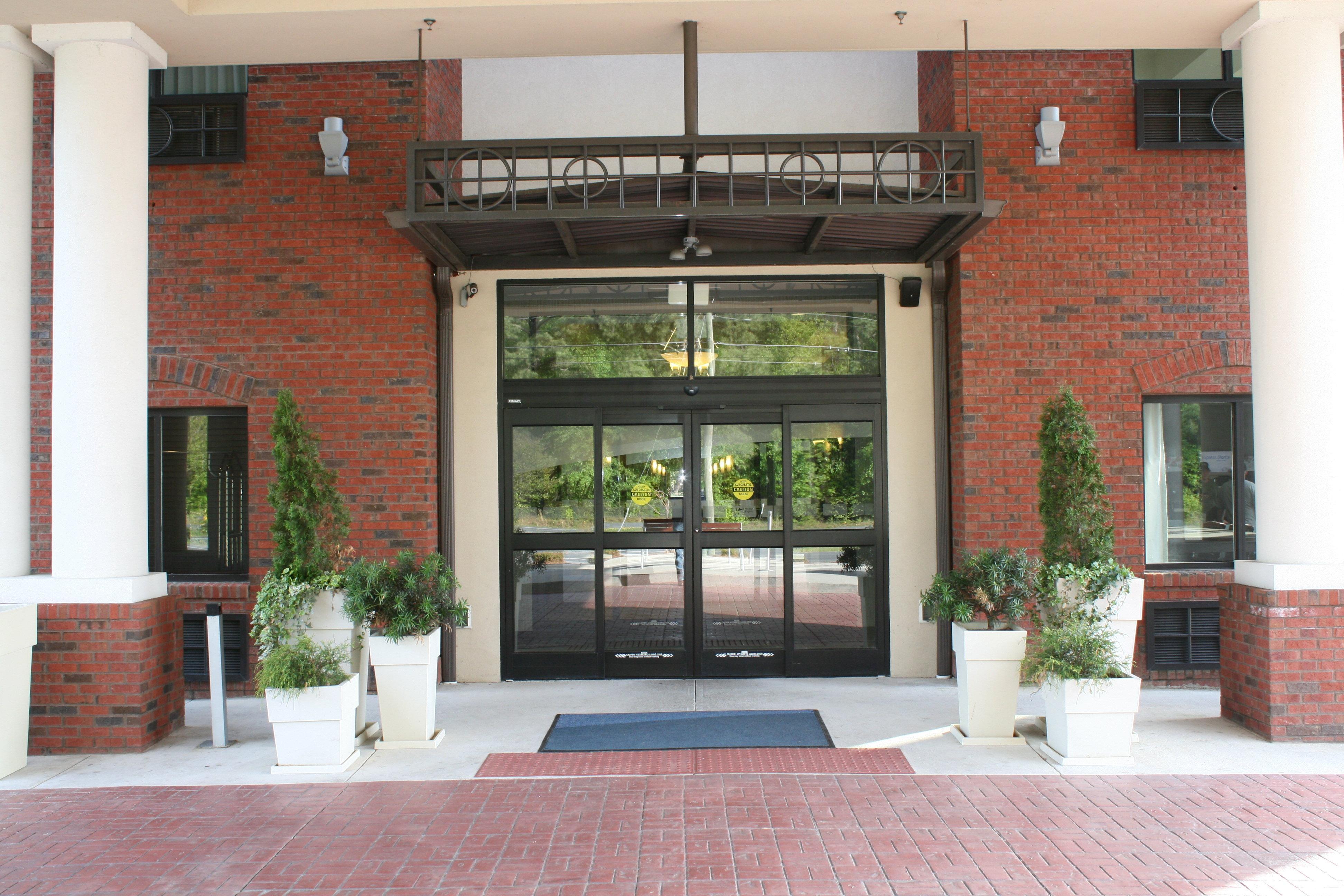 Holiday Inn Express Hotels & Suites Rockingham West By Ihg Extérieur photo