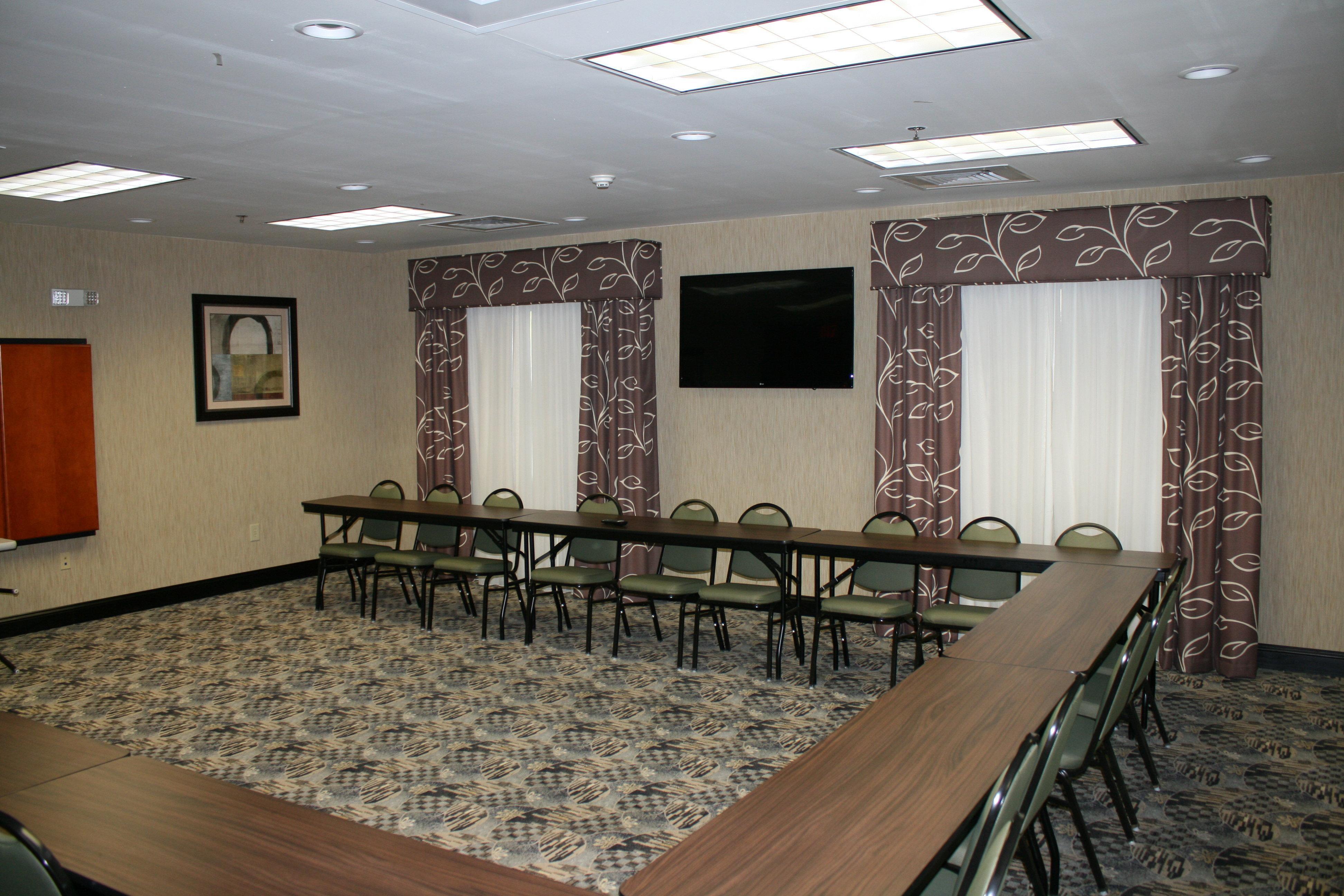 Holiday Inn Express Hotels & Suites Rockingham West By Ihg Extérieur photo