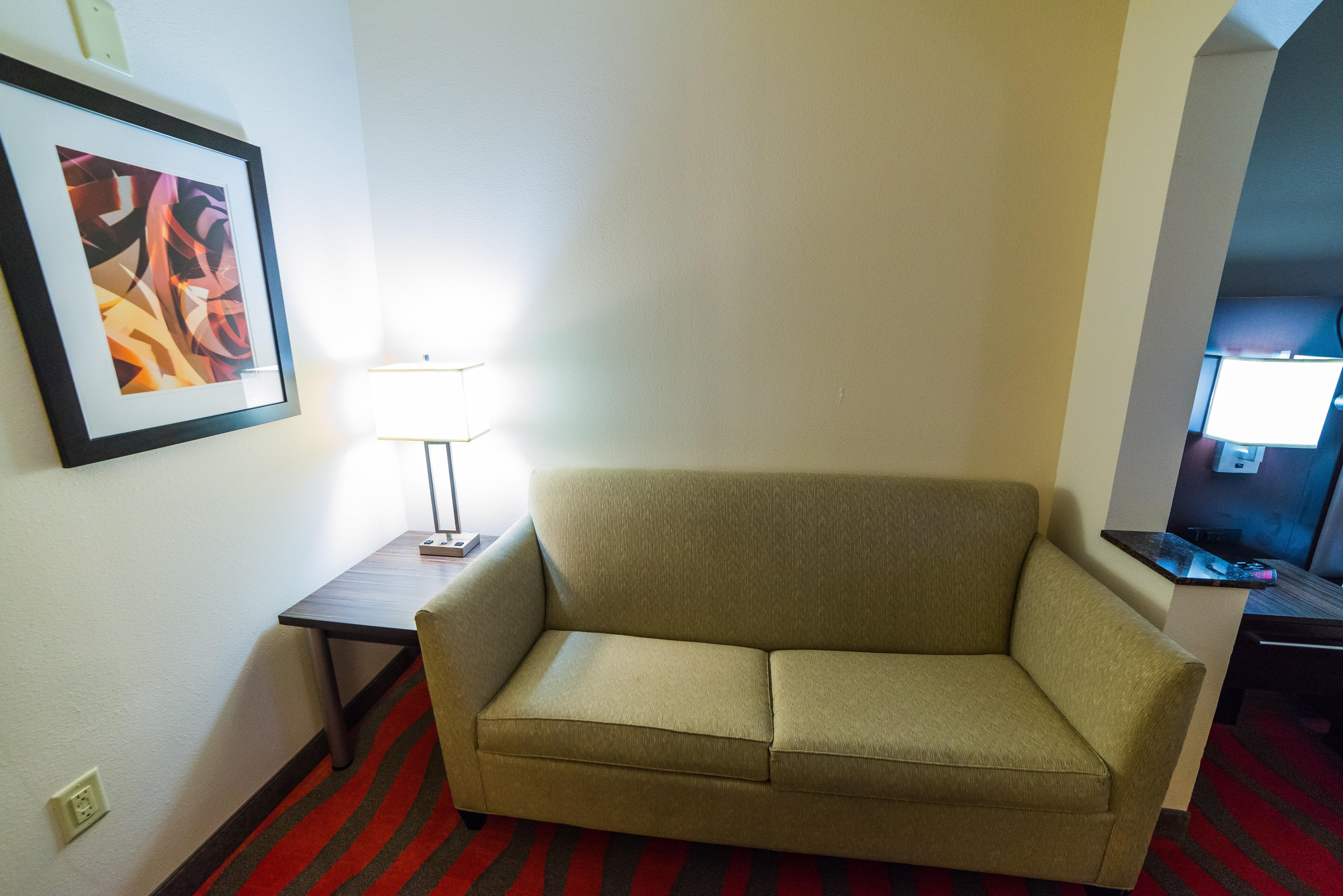 Holiday Inn Express Hotels & Suites Rockingham West, An Ihg Hotel Extérieur photo