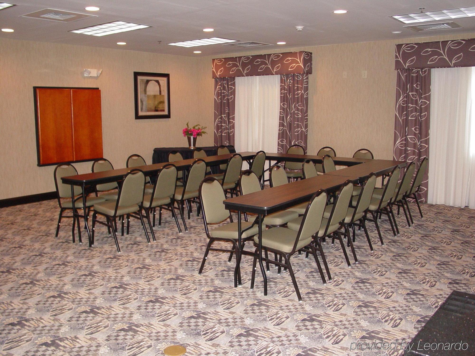 Holiday Inn Express Hotels & Suites Rockingham West By Ihg Facilités photo