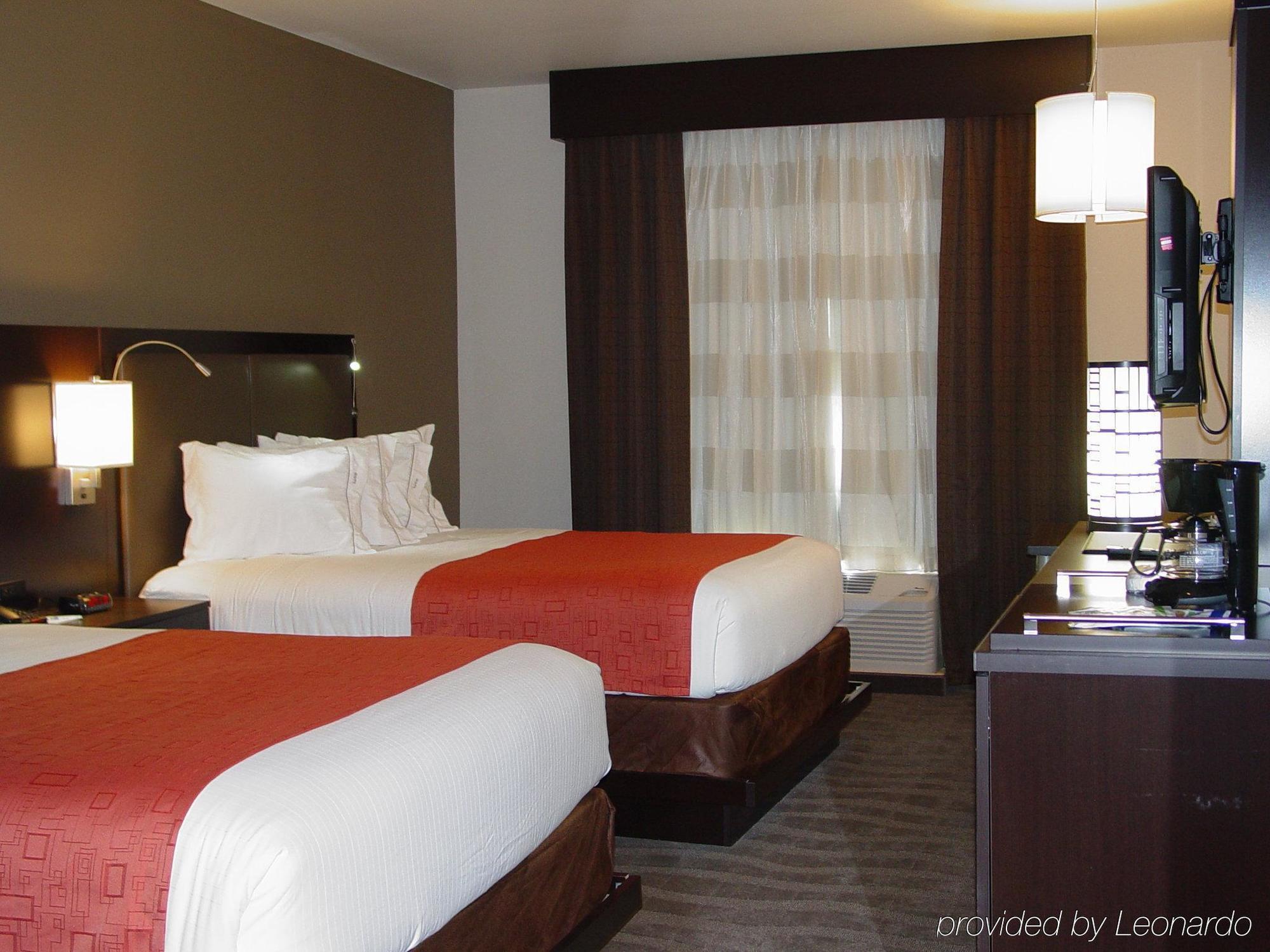 Holiday Inn Express Hotels & Suites Rockingham West, An Ihg Hotel Chambre photo