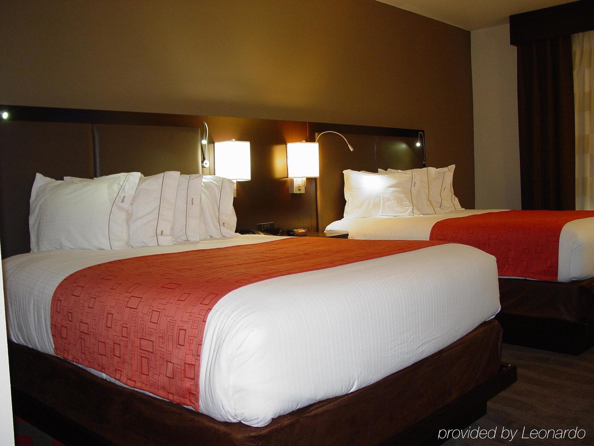 Holiday Inn Express Hotels & Suites Rockingham West By Ihg Chambre photo