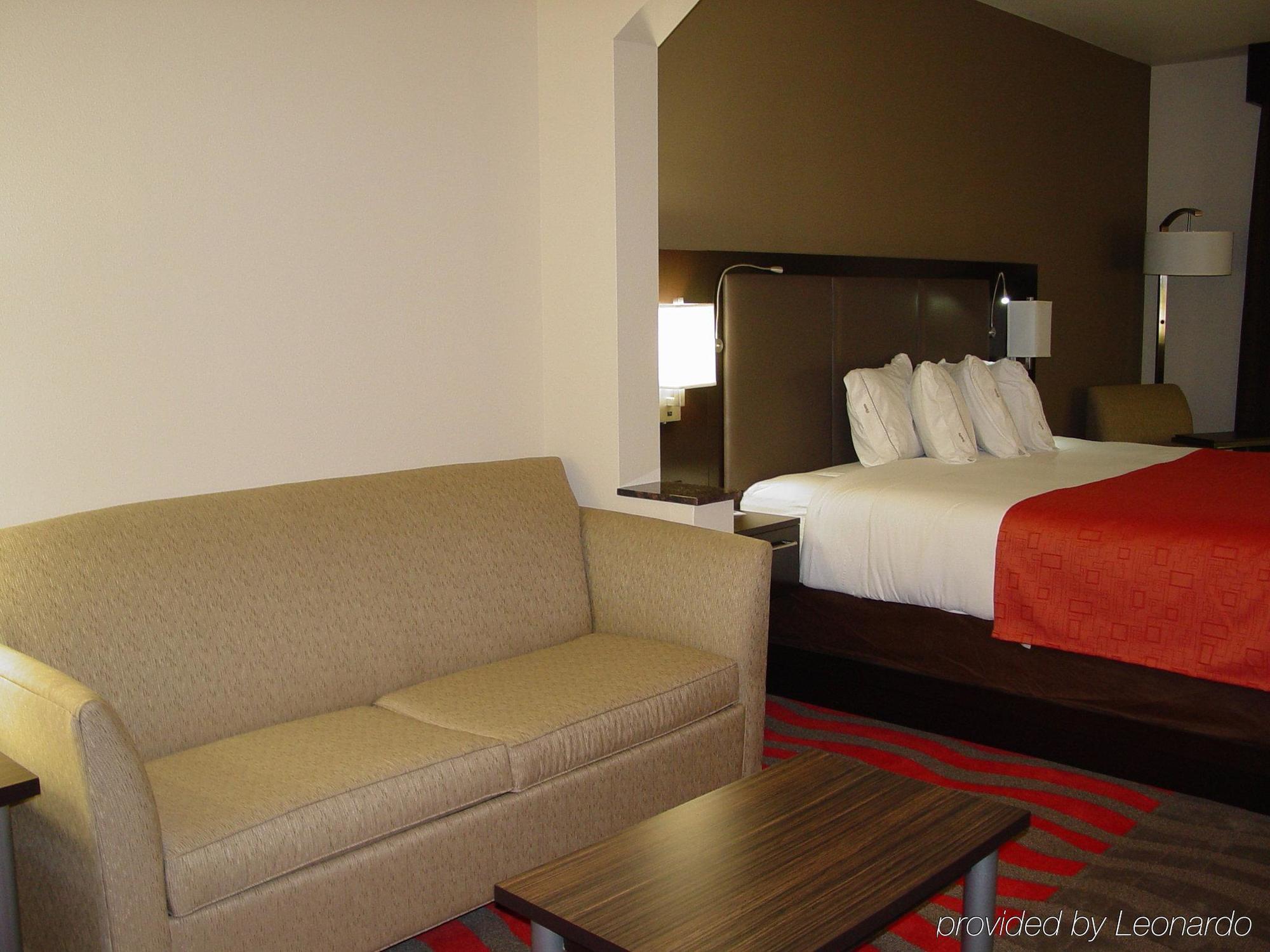 Holiday Inn Express Hotels & Suites Rockingham West, An Ihg Hotel Chambre photo