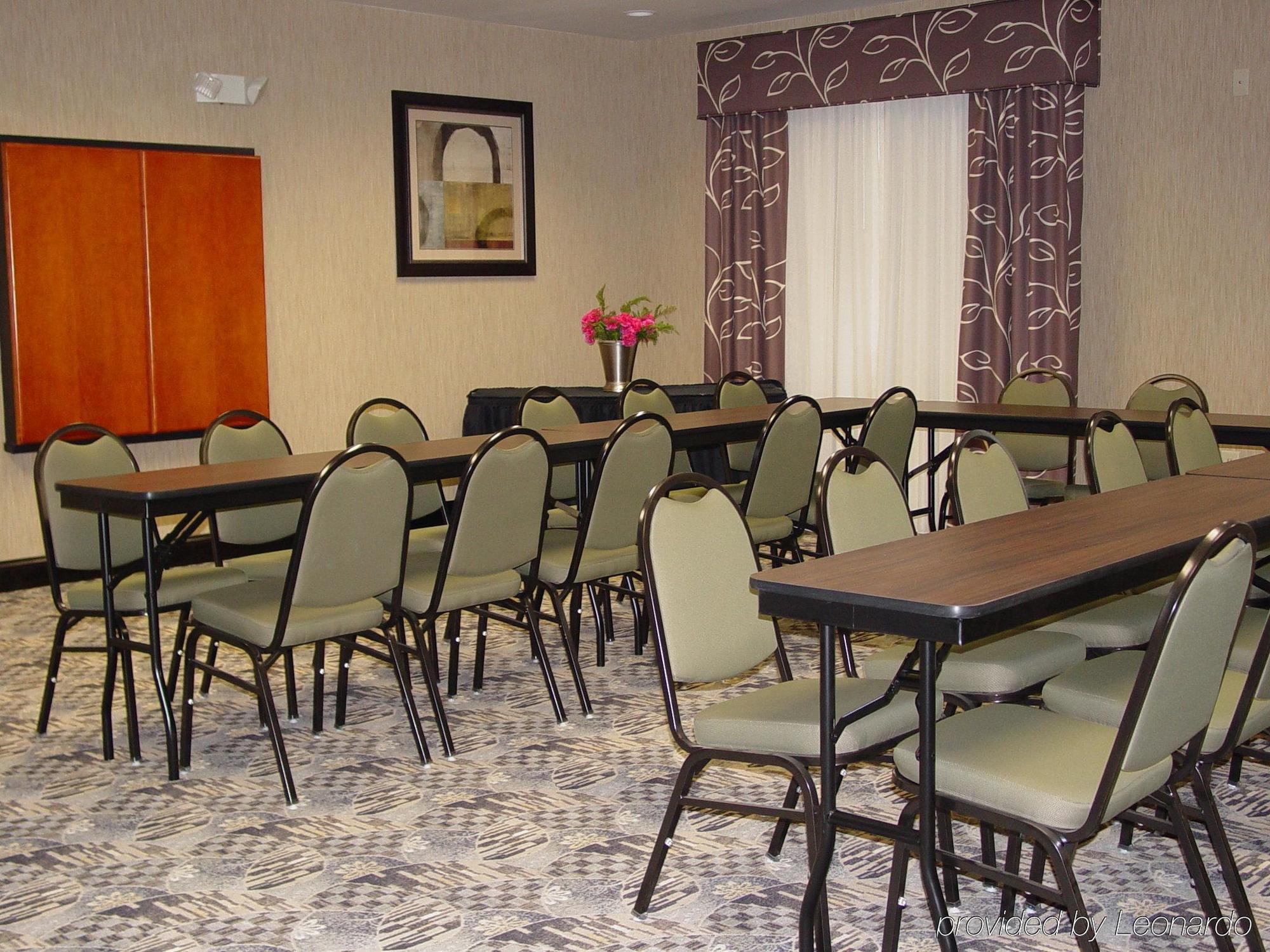 Holiday Inn Express Hotels & Suites Rockingham West, An Ihg Hotel Business photo