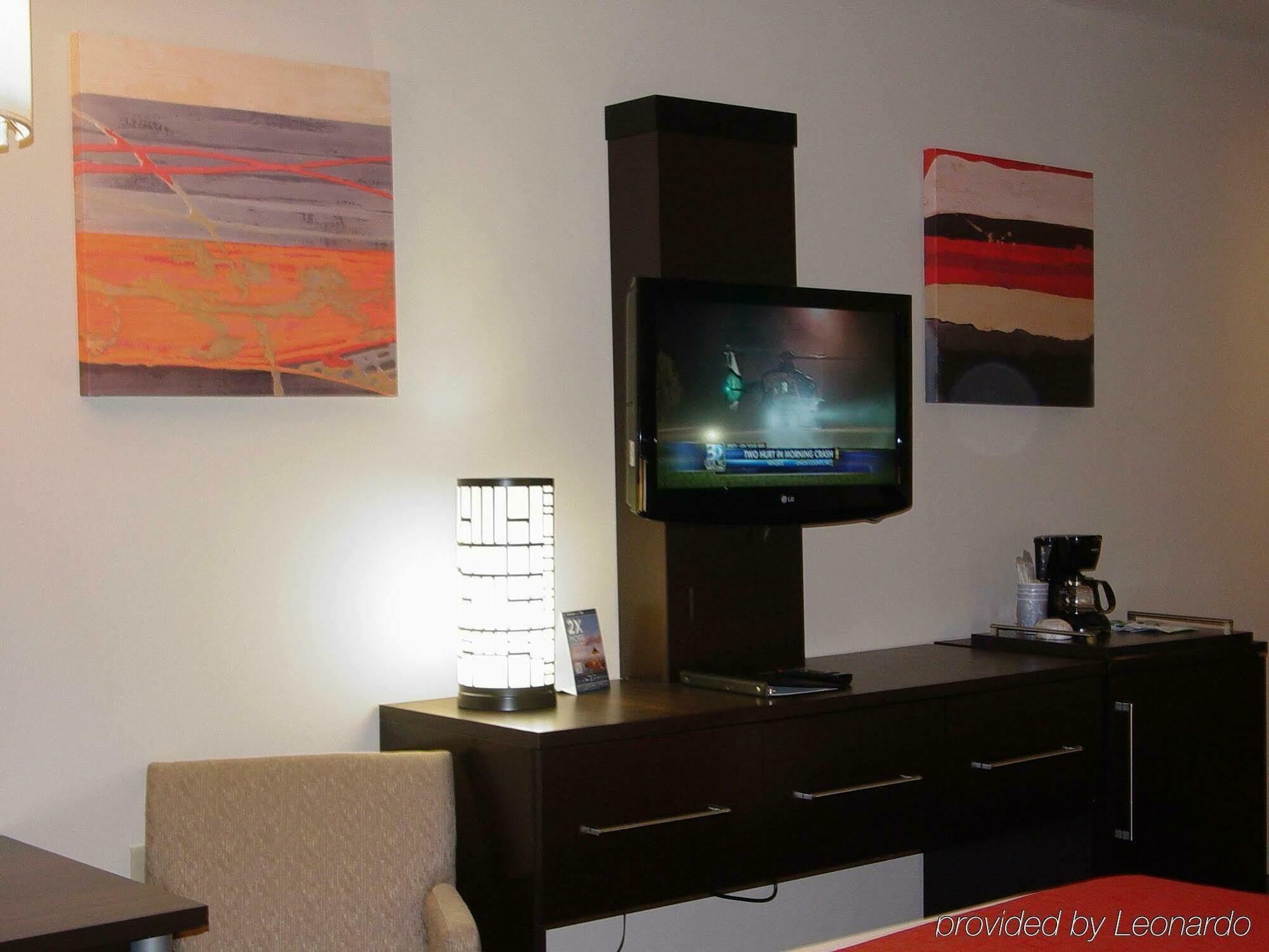 Holiday Inn Express Hotels & Suites Rockingham West By Ihg Chambre photo